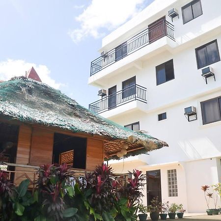 Sasa Pension House Катарман Экстерьер фото