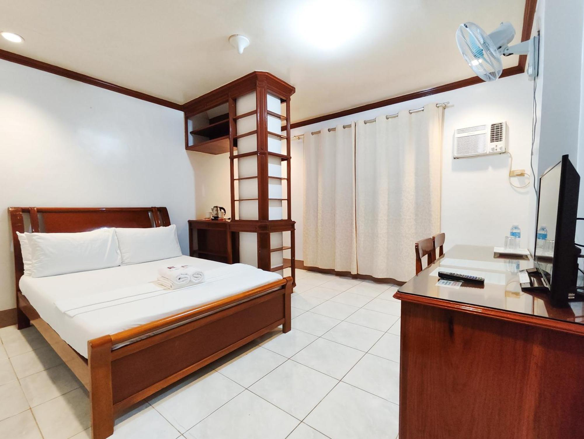 Sasa Pension House Катарман Экстерьер фото