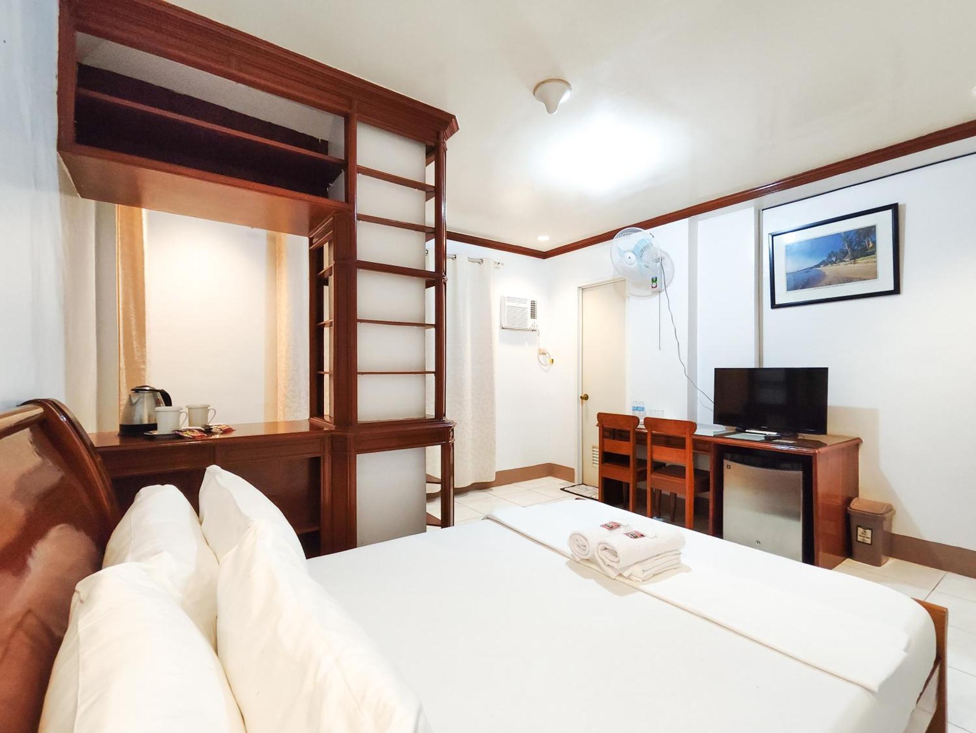 Sasa Pension House Катарман Экстерьер фото