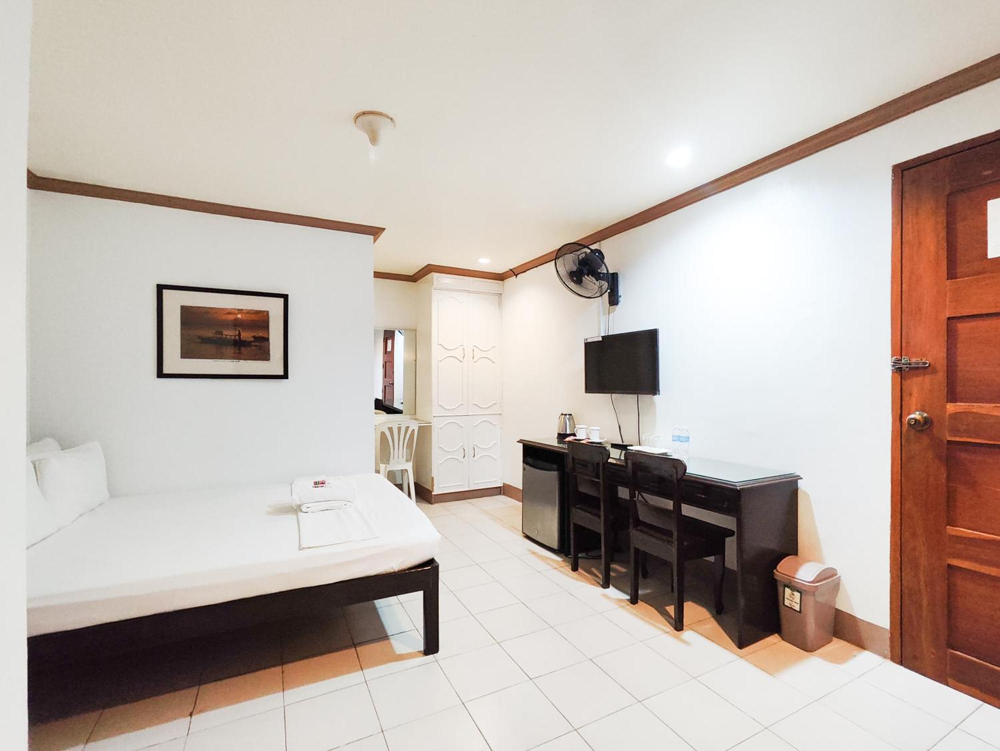 Sasa Pension House Катарман Экстерьер фото