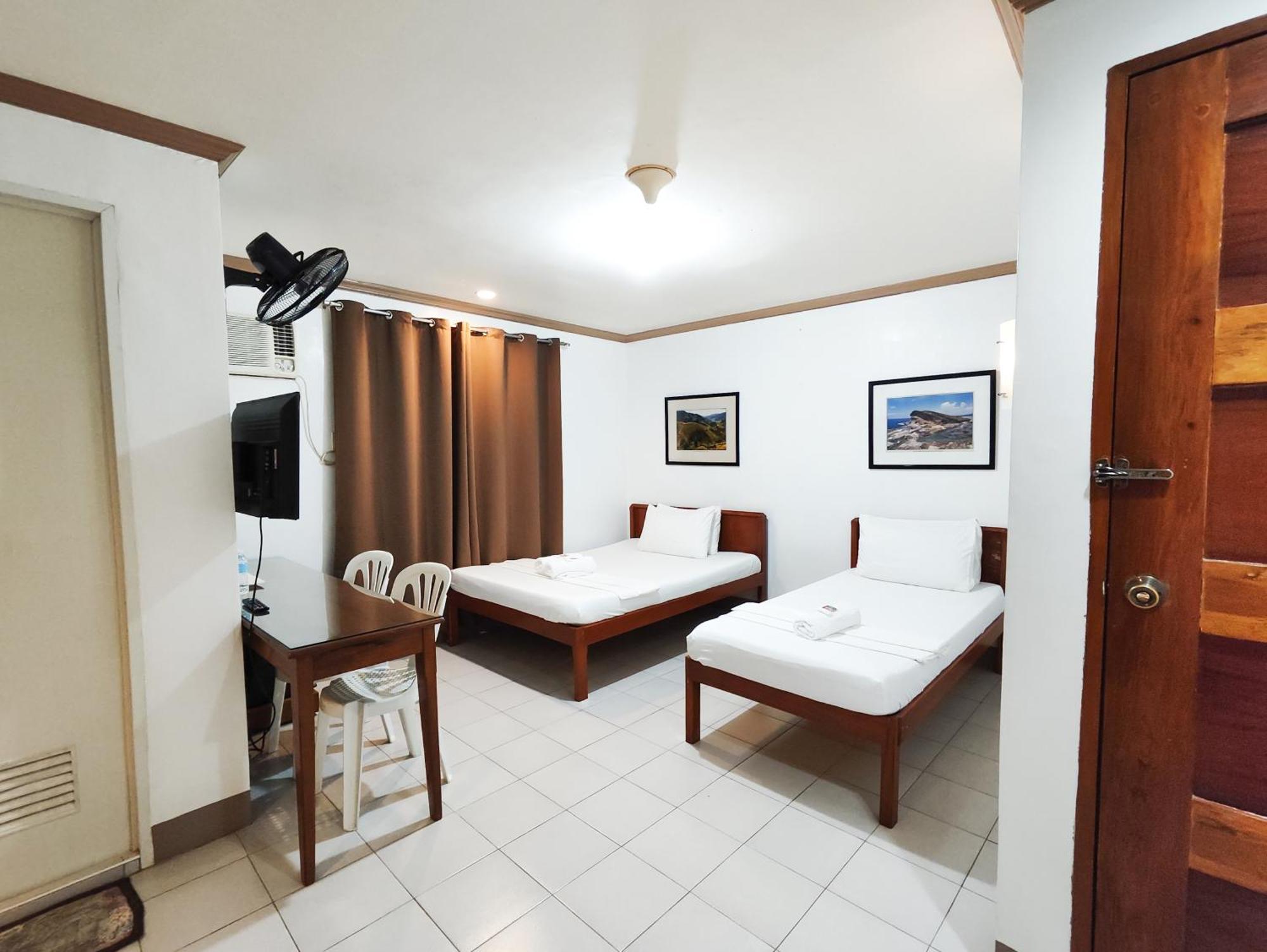 Sasa Pension House Катарман Экстерьер фото