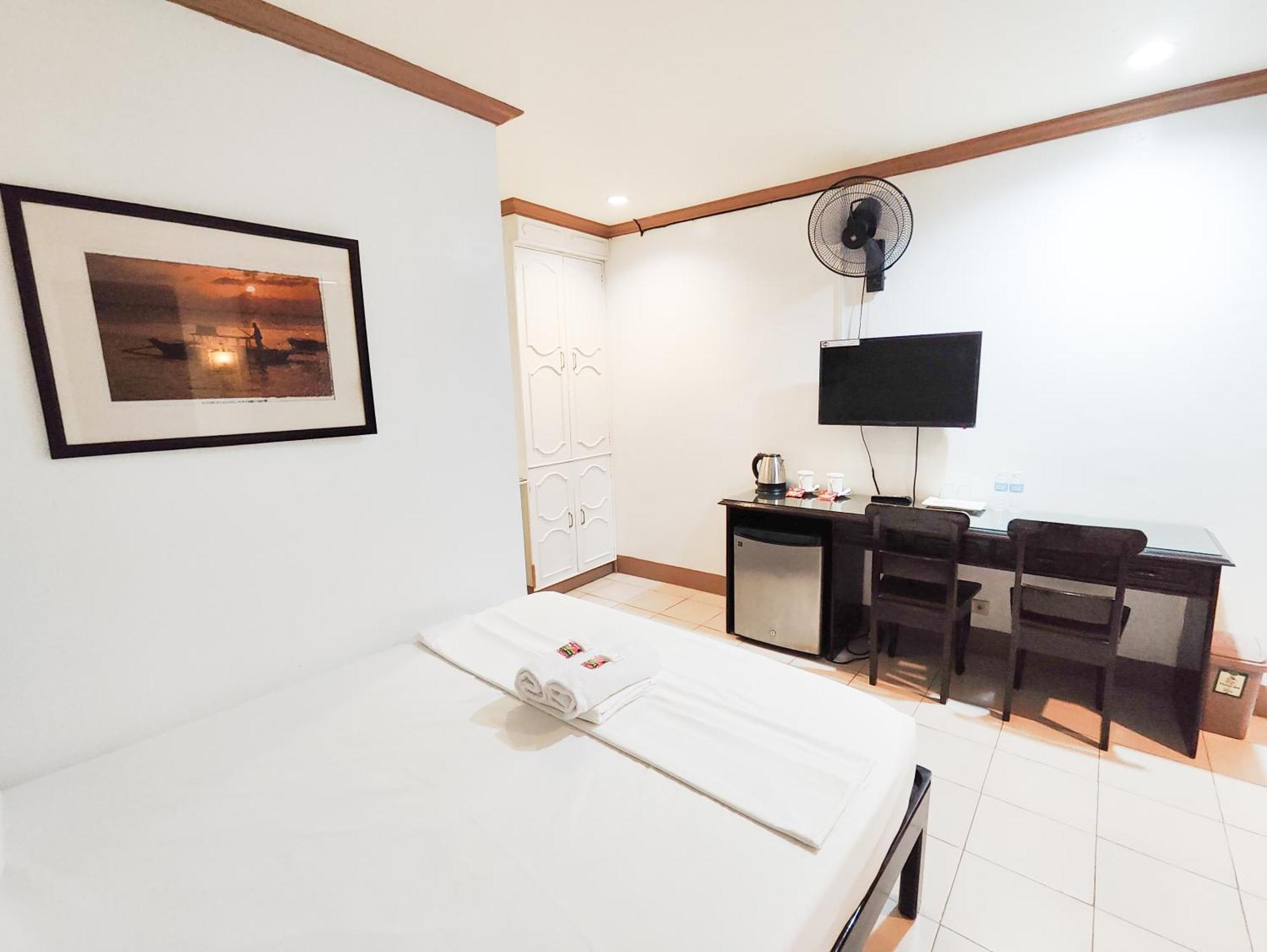 Sasa Pension House Катарман Экстерьер фото