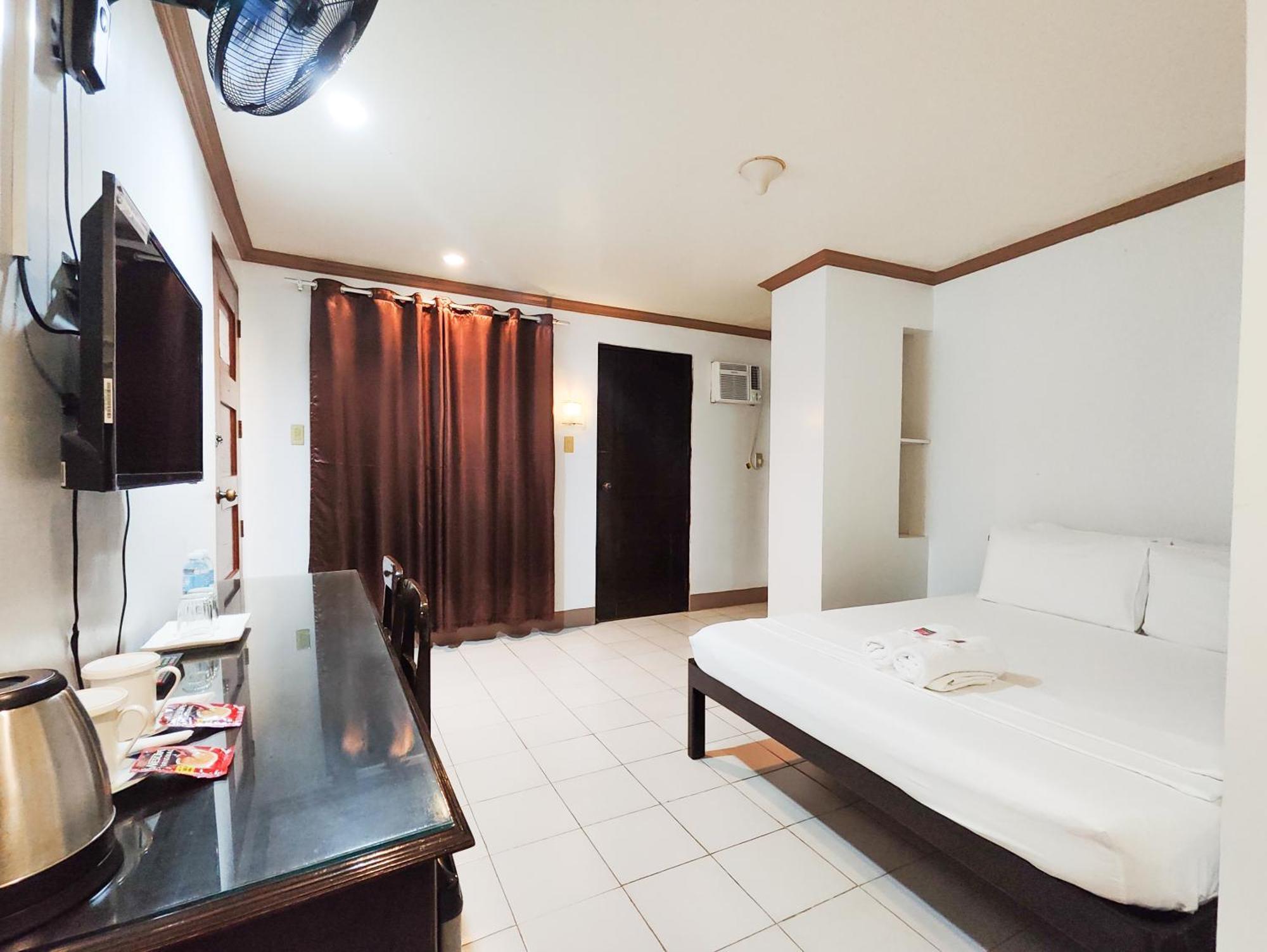 Sasa Pension House Катарман Экстерьер фото